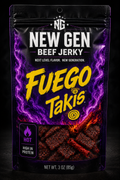 Fuego takis