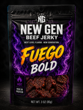 Fuego bold